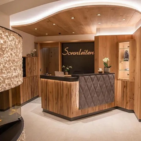 Sonnleiten