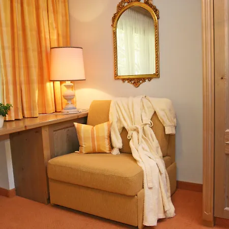 Hotel Sonnleiten Tux