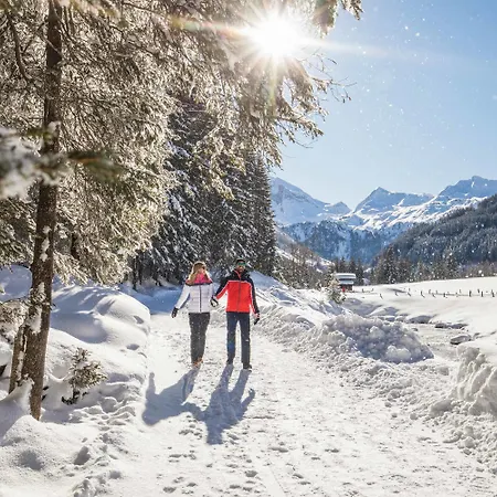 Sonnleiten Hotel Tux
