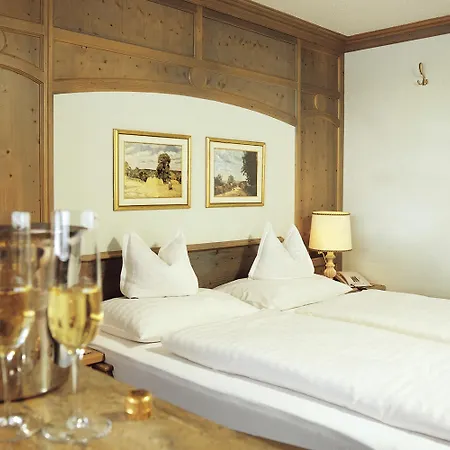 Hotel Sonnleiten