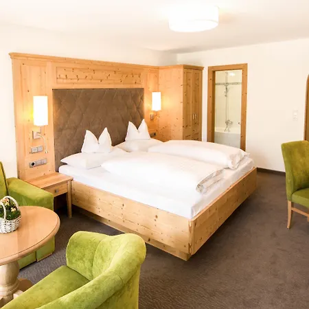 Hotel Sonnleiten