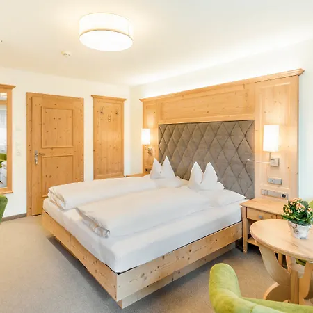 Hotel Sonnleiten