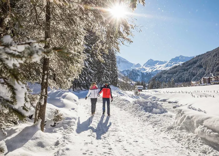 Sonnleiten Hotel Tux