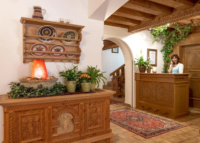 Sonnleiten 3* تكس