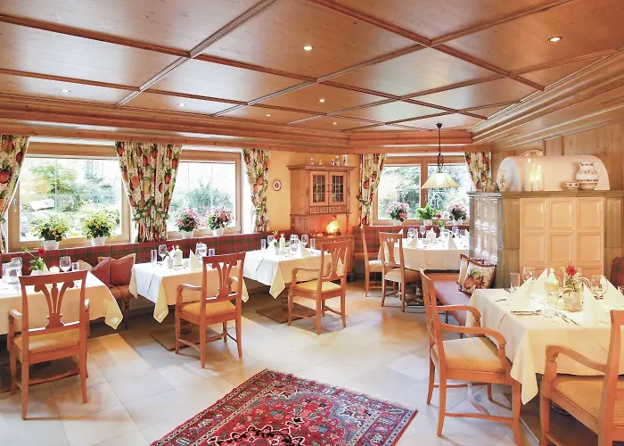 Sonnleiten 3* تكس