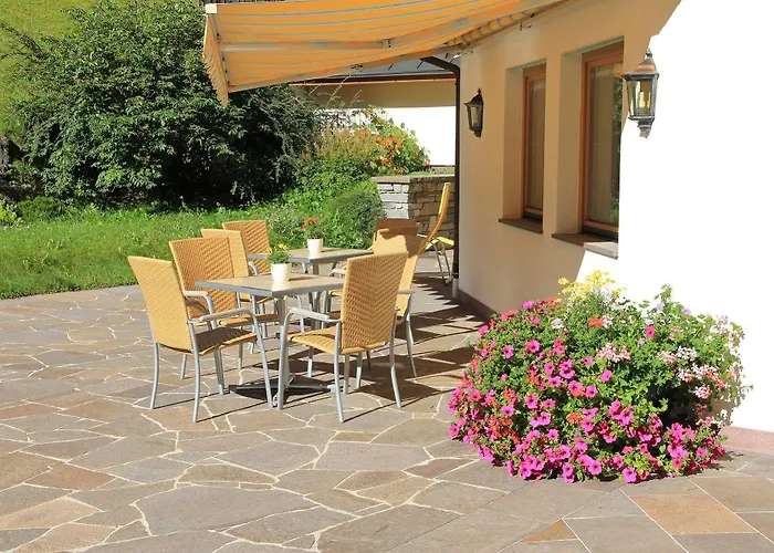 Sonnleiten Hotel Tux