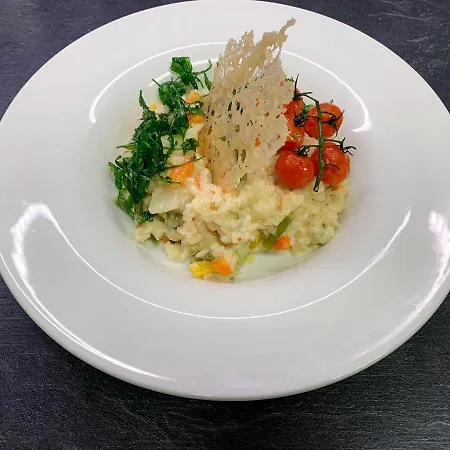 Sonnleiten Szálloda