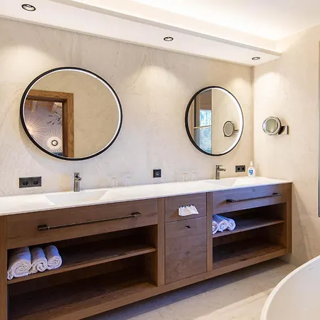 Szálloda Sonnleiten Tux