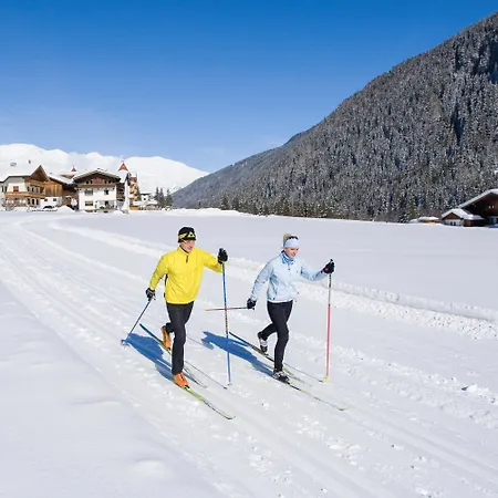 Szálloda Sonnleiten