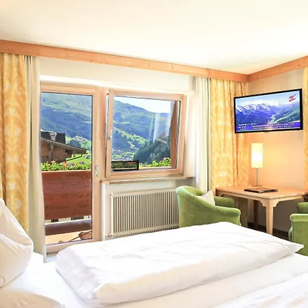 Sonnleiten Szálloda