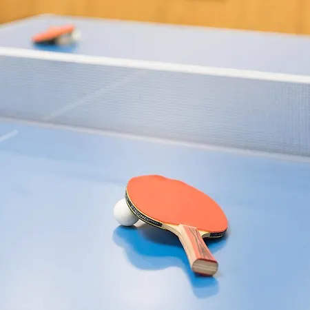 Sonnleiten Szálloda