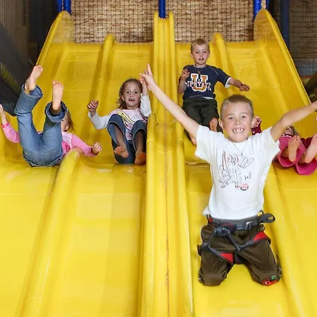 Sonnleiten Szálloda Tux