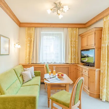 Szálloda Sonnleiten