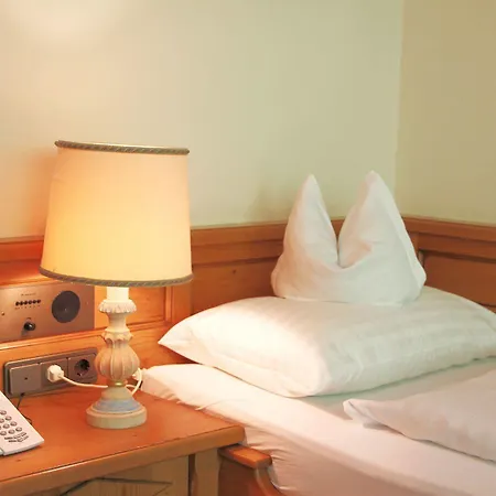 Szálloda Sonnleiten