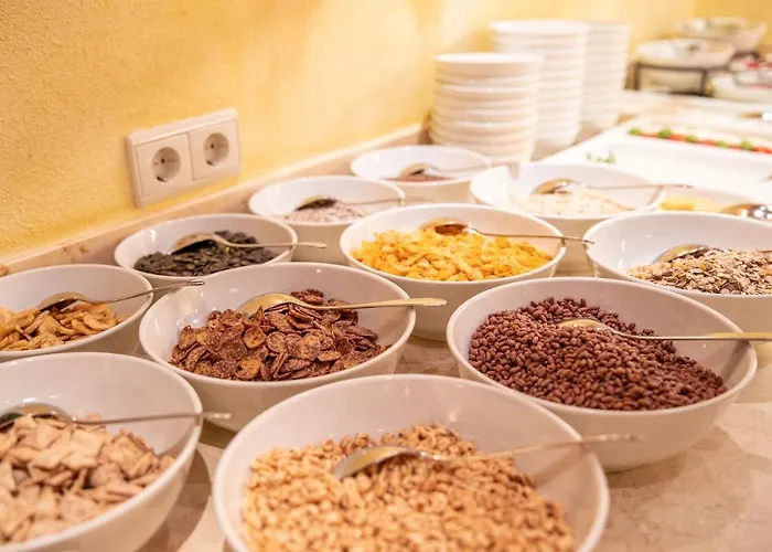 ペンション ゾンライテン