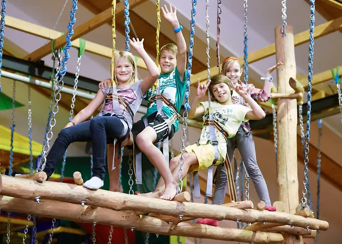 ペンション ゾンライテン 3*