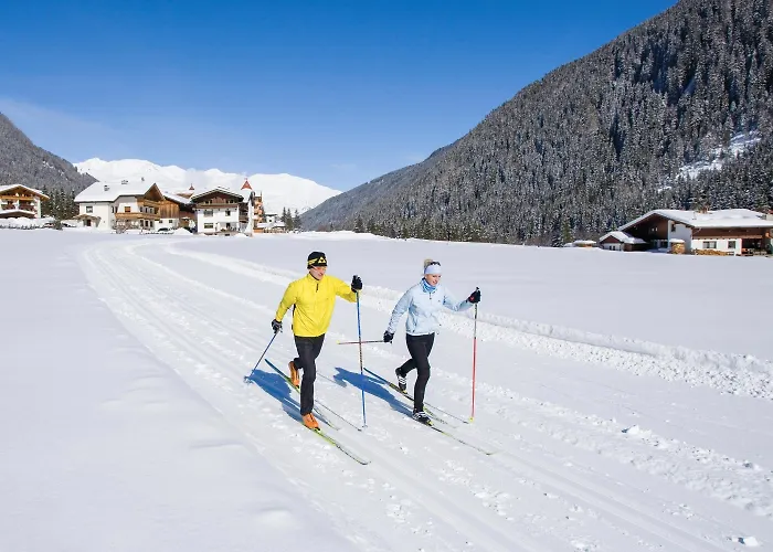 ホテル ペンション ゾンライテン