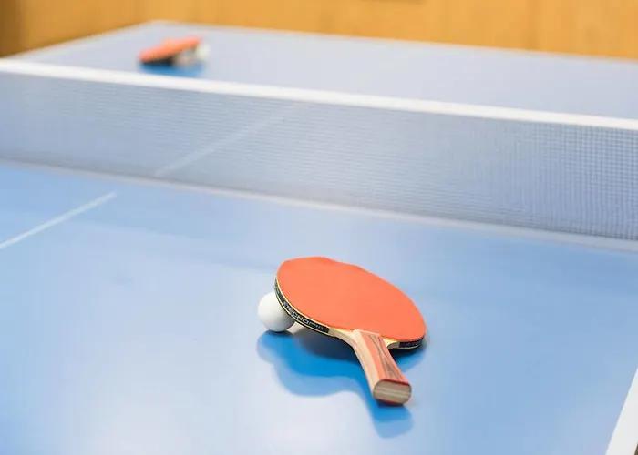 ペンション ゾンライテン ホテル