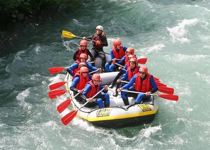 ペンション ゾンライテン 3*