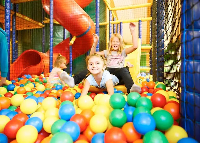 ペンション ゾンライテン ホテル 3*