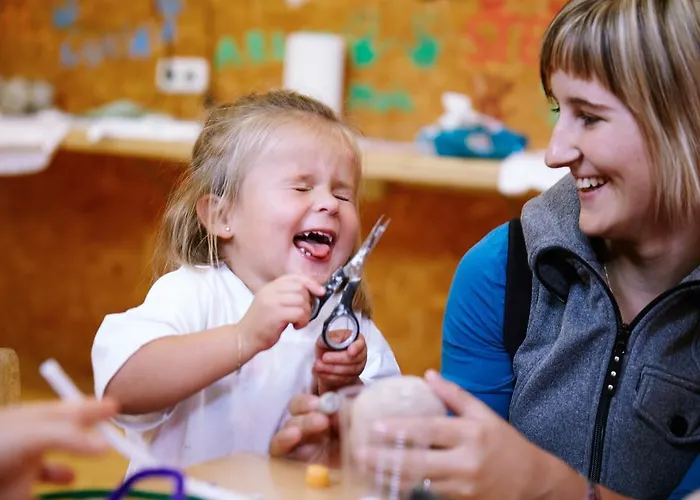 ペンション ゾンライテン ホテル