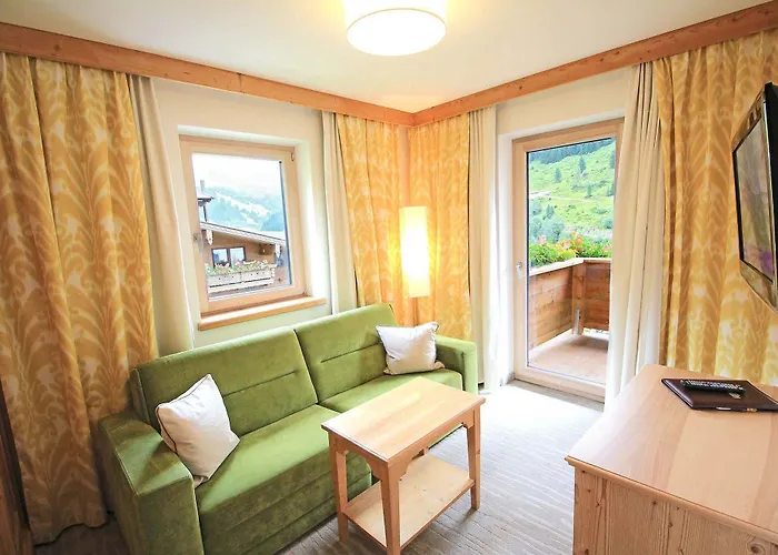 ペンション ゾンライテン