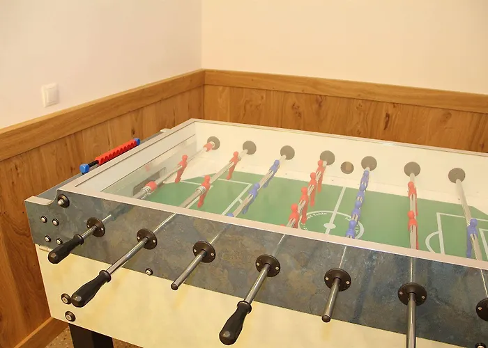 ホテル ペンション ゾンライテン