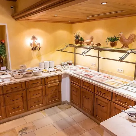 Sonnleiten Hotel Tux