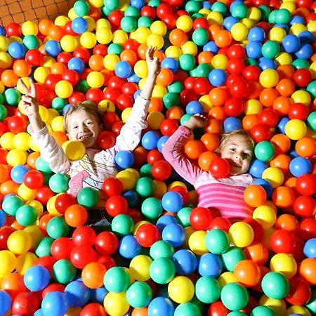 Hotel Sonnleiten Tux